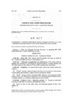 Concerning a Uniform Procedure Which Utilizes Conflict of Laws Principles for Selection of Limitation Periods in Civil Actions