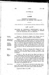 Relating to Workmen's Compensation and to Amend Sections 5 and 8, Chapter 241, Session Laws of Colorado, 1941, as Amended.