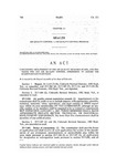 Concerning Abolishment of the Air Quality Hearings Board, and Providing for the Air Quality Control Commission to Assume the Board's Review Functions