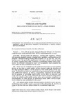 Concerning the Amendment of 42-4-1202, Colorado Revised Statutes, as Amended, and, In Relation Thereto, Establishing a Useful Public Service Program