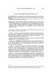 House Concurrent Resolution No. 1011 - Submitting to the Registered Electors of the State of Colorado an Amendment to Article IV of the Constitution of the State of Colorado, Converning the Appointment of the Commissioner of Insurance by the Governor with the Consent of the Senate, and Exempting the Commissioner of Insurance from the State Personnel System.