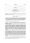 Concerning Supplemental Publications to Colorado Revises Statutes, and in Connection Therewith Enacting the 1983 Supplement as the Positive Statutory Law of the State of Colorado, With the Same Force and Effect as, and as a Part of, Colorado Revised Statutes