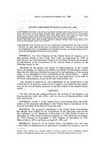 House Concurrent Resolution No. 1008 - Concerning the Ratification of a Proposed Amendment to the Constitution of the United States to Provide for a Delay in an Increase in Compensation to Members of Congress Until and Intervening Elections of Representatives has Occurred.