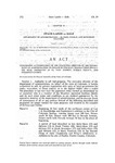 Concerning Authorization of the Executive Director of the Department of Administration to Engage in Specified Transactions Involving Real Properties in El Paso County, Pueblo County, and Jefferson County