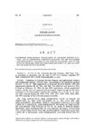 Concerning Supplemental Publications to Colorado Revised Statutes, and in Connection Therewith Enacting the 1984 Supplement and Replacement Volumes as the Positive Statutory Law of the State of Colorado, with the Same Force and Effect as, and as a Part of, Colorado Revised Statutes.