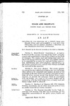 Relating to the Creation of a County Road and Bridge Fund, and Authorizing a Tax Levy for the Same, and to Repeal Section 4, Chapter 143, 1935 Colorado Satutes Annotated.