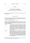 Concerning Authorization of the Executive Director of the Department of Institutions to Engage in Transactions Involving Real Properties in Jefferson County.