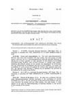 Concerning the Authorization for Contracts Between the State Telecommunications Director and Counties or State Agencies.