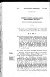 Concerning Unemployment Compensation and to Amend Chapter 2, Third Extraordinary Session Laws of Colorado, 1936, as Amended by Chapter 260 of Session Laws of Colorado, 1937, Chapter 170 and 171 of Session Laws of Colorado, 1939, Chapters 224 and 225 of Session Laws of Colorado,1941; Chapter 189 of Session Laws of Colorado, 1943, Chapter 250 of Session Laws of Colorado, 1945, Chapter 323, Session Laws of Colorado, 1947, and Chapter 245 of Session Laws of Colorado, 1949.