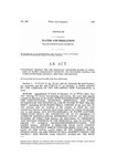 Concerning Criteria for the Judicially Appointed Boards of Directors of Water Conservancy Districts, and Including Criteria for their Appointment, Removal, Meetings, and Records.