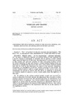 Concerning the Use of Medical Advice in the Issuance, Renewal, Suspension, Revocation, or Cancellation of Drivers' Licenses.