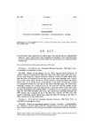 Concerning Time Limitations Applicable to the Board of Assessment Appeals, and Increasing the Number of Hearing and Compensable Days of the Board in Relation Thereto and Making an Appropriation Therefor.