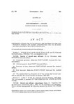 Concerning Funding for State Officials, and Providing for the Compensation Thereof and Making Appropriations for the Business Related Expenses of Elected State Officials.