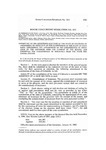 House Concurrent Resolution No. 1011 - Submitting to the Qualified Electors of the State of Colorado an Amendment to Article IV of the Constitution of the State of Colorado, Concerning the Appointment of the Commissioner of Insurance by the Governor with the Consent of the Senate, and Exempting the Commissioner of Insurance from the State Personnel System.