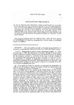 Initiated by the People - An act to Provide for Additional Voter Registration of Qualified Electors Applying for a Driver's License: To Allow Voter Registration up to 25 Days Before an Election; To Provide That Registered Electors Not Voting in One General Election Will Retain Their Registration, but May Be Placed on An 