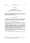 Concerning Salary Survey Adjustments for the Fiscal Year Beginning July 1, 1985, and Providing for the Prevention of Salary Survey Decreases and for the Postponement of Salary Survey Increases.