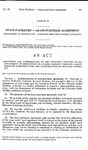 Concerning the Authorization of the Executive Director of the Department of Institutions to Acquire Property Through a Lease-Purchase Agreement with the Colorado Health Facilities Authority.