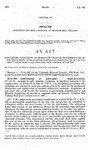 Concerning Acquisition of Designated Uranium Processing Sites by the Department of Health for Purposes of Participating in the Federal 