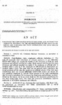 Concerning the Compensation of State Employees, and, in Connection Therewith, Providing for the Implementation of the 1986-87 Salary Survey and Increasing the State Contribution for Group Health and Life Insurance.