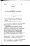 To Amend Sections 194 and 195, as Amended, Chapter 146, 1935 Colorado Statutes Annotated, Concerning Tax Levies for County and Union High Schools.