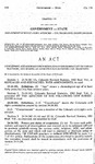 Concerning Age Discrimination Resulting In Discriminatory or Unfair Practices, and Making an Appropriation in Connection Therewith.