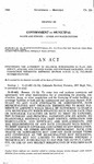 Concerning the Authority of Political Subdivisions to Plan, Construct, Acquire, and Finance Water and Sewerage Facilities, and in Connection Therewith Amending Section 31-35-402 (1) (h), Colorado Revised Statutes.