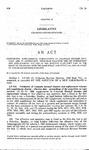 Concerning Supplemental Publications to Colorado Revised Statutes, and in Connection Therewith Enacting the 1985 Supplement and Replacement Volume as the Positive Statutory Law of the State of Colorado, with the Same Force and Effect as, and as a Part of, Colorado Revised Statutes.