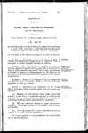 Concerning Aid to the Blind and Amending Sections 3 and 5, of Chapter 7, Second Extraordinary Session Laws of Colorado, 1936, as Amended.