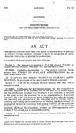 Concerning Clarification That Any Right to Mental Services Is Subject to the General Assembly's Right to Establish, by Appropriation, the Level of Service to be Provided.