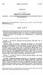 Concerning an Increase in the Fine Collected for Alcohol and Drug Related Traffic Offenses Pursuant to the Law Enforcement Assistance Fund Provisions of Part 4 of Article 4 of Title 43, Colorado Revised Statutes, and Making an Appropriation in Connection Therewith.