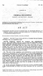 Concerning Notification by Certified Mail of Temporary Removal of Criminal Mental Patients Confined Pursuant to Article 8 of Title 16, Colorado Revised Statutes.