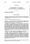 Concerning a Decrease in the Amount of the State Contribution to the Fire and Police Members' Benefit Fund for the Year Beginning January 1, 1987