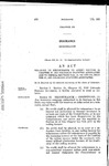 Relating to Reinsurance to Amend Section 51, Chapter 87, 1935 Colorado Statutes Annotated, and to Repeal Sections 79(2), 81, 144, and 215, Chapter 87, 1935 Colorado Statutes Annotated.