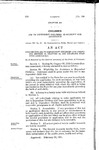 Concerning Aid to Dependent Children and Amending Section 88, Chapter 33, 1935 Colorado Statutes Annotated.