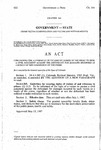 Concerning the Advisement of Victims of Crimes of the Right to Seek a Civil Judgment Against the Defendant for Damages Incurred as a Result of the Commission of the Crime