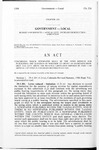 Concerning Which Newspaper Shall Be the News Medium for Publicizing the Question of Whether to Grant an Increased Property Tax Levy Above the Revenue Limitation Imposed by Part 3 of Article 1 of Title 29, Colorado Revised Statutes