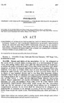 Concerning an Increase in the Maximum Limit of Obligation for Each Covered Claim of the Colorado Insurance Guaranty Association from an Amount Less Than Fifty Thousand Dollars to an Amount Less Than One Hundred Thousand Dollars for Orders of Liquidation with a Finding of Insolvency by a Court of Competent Jurisdiction Entered on or After July 1, 1988