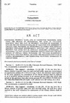 Concerning Property Taxes, and, in Connection Therewith, Modifying the Method of Determining the Level of Valuation, Requiring that the Rate of Property Taxation Be Expressed in Dollars Per One Thousand Dollars of Valuation for Assessment in Certain cases, Providing an Opportunity to Comply with Personal Property Disclosure Requirements, reducing the Amount Which Property Tax Levies May Be Annually Increased, Authorizing an Additional Tax Levy to Fund Assessors' Offices, Modifying the Definitions of Certain Terms, Extending the Two-Year Reassessment Cycle for a Specified Period, Delaying the Implementation Date of Annual Reassessments, and Eliminating Statutory References to Certain Terms,