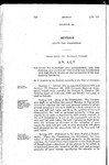 Relating to Taxation and Assessment, and the Powers and Duties of the State Tax Commission and the State Board of Equalization with Reference Thereto.