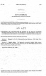 Concerning the Continuation of Article 19 of Title 8, Colorado Revised Statutes, Relating to Reciprocal Bid Preference for Colorado Residents Bidding on Public Project Construction Contracts