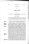 Relating to Credit Unions and to Amend Chapter 118, Session Laws of Colorado, 1941, as Amended.