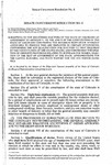 Senate Concurrent Resolution No. 8 - Submitting to the Registered Electors of the State of Colorado an Amendment to Articles V, VII, VIII, and X of the Constitution of the State of Colorado Concerning the Maximum Eight-Hour Workday Applicable to Persons who are Employed in Certain Occupations, Conforming the Age Qualification for Electors to that Required by the Constitution of the United States, and Concerning the Deletion of Obsolete Provisions Relating to Suffrage for Women, Selection of the Seat of Government of the State, Appropriations for the Capitol Building, and State Support for the 1976 Winter Olympics.