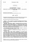 Concerning the Contents of Legal Notices in the Case of Sales of Real Property in a Foreclosure Sale or a Sale by a Public Trustee.