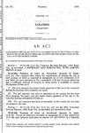 Concerning the Collection of Ad Valorem Taxes on Fractional Interests in Wells or Fields Operated as Units for the Production of Oil, Gas, or Other Hydrocarbons.