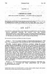 Concerning a Requirement That Persons Charged with Any Unlawful Sexual Behavior Offense Be Tested for the Human Immunodeficiency Virus Which Causes Acquired Immune Deficiency Syndrome, and, in Connection Therewith, Providing for Disclosure of the Results of Said Test to Any Victim of the Offense