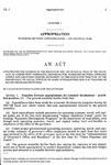 Concerning the Closing of the Books for the 1987-88 Fiscal Year of the State, and, in Connection Therewith, Providing for Transfers Between Appropriations and Granting Limited Authority to the Executive Director of the Department of Social Services to Make Overexpenditures for Purposes of Paying Medicaid Providers.