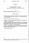 Concerning the Continuation of the Revolving Fund Established by the Division of Housing Pursuant to 24-32-717, Colorado Revised Statutes, as Amended.