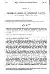 Concerning Name Changes Relating to the Consortium of State Colleges in Colorado, and, in Connection Therewith, Changing the Name of the Consortium of State Colleges and the Name of Mesa College.