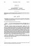 Concerning the Authority of the Colorado Economic Development Commission to Make Grants or Loans of Moneys in the Colorado Economic Development Fund.