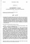 Concerning the Compensation of State Employees, and, in Connection Therewith, Prohibiting Implementation of Salary Survey Recommendations for the Fiscal Year 1988-89, Providing for the Earning Rate, Accumulation, and Compensation of Sick Leave, Establishing Short-Term Disability Insurance for State Employees, Requiring Recommendations from the State Personnel Director Concerning Compensation for Military Leave and the feasibility of Providing State Employees with Long-Term Disability Insurance, and Making Appropriations.